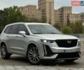 Сірий Каділак XT6, об'ємом двигуна 3.6 л та пробігом 135 тис. км за 35000 $, фото 1 на Automoto.ua