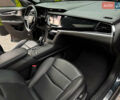 Серый Кадиллак XT6, объемом двигателя 3.6 л и пробегом 77 тыс. км за 29500 $, фото 27 на Automoto.ua