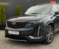Серый Кадиллак XT6, объемом двигателя 3.6 л и пробегом 77 тыс. км за 29500 $, фото 4 на Automoto.ua