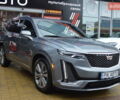Серый Кадиллак XT6, объемом двигателя 3.6 л и пробегом 12 тыс. км за 36400 $, фото 3 на Automoto.ua