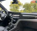 Кадиллак XT6 2021 в Одессе на Automoto.ua Серый Кадиллак XT6, объемом двигателя 3.65 л и пробегом 109 тыс. км за 32000 $, фото 1 на Automoto.ua