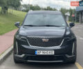 Серый Кадиллак XT6, объемом двигателя 3.65 л и пробегом 66 тыс. км за 30000 $, фото 1 на Automoto.ua