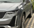 Кадиллак XT6 2021 в Одессе на Automoto.ua Серый Кадиллак XT6, объемом двигателя 3.65 л и пробегом 109 тыс. км за 32000 $, фото 1 на Automoto.ua