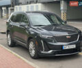 Серый Кадиллак XT6, объемом двигателя 3.65 л и пробегом 66 тыс. км за 30000 $, фото 5 на Automoto.ua