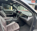 Серый Кадиллак XT6, объемом двигателя 3.65 л и пробегом 66 тыс. км за 30000 $, фото 11 на Automoto.ua