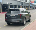 Серый Кадиллак XT6, объемом двигателя 3.65 л и пробегом 66 тыс. км за 30000 $, фото 4 на Automoto.ua