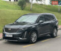Серый Кадиллак XT6, объемом двигателя 3.65 л и пробегом 66 тыс. км за 30000 $, фото 1 на Automoto.ua