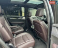 Серый Кадиллак XT6, объемом двигателя 3.65 л и пробегом 66 тыс. км за 30000 $, фото 10 на Automoto.ua