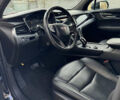 Синий Кадиллак XT6, объемом двигателя 3.56 л и пробегом 103 тыс. км за 26800 $, фото 11 на Automoto.ua