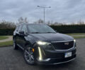 Синий Кадиллак XT6, объемом двигателя 3.56 л и пробегом 118 тыс. км за 28500 $, фото 1 на Automoto.ua