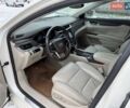Білий Каділак ХТС, об'ємом двигуна 3.56 л та пробігом 165 тис. км за 9799 $, фото 14 на Automoto.ua