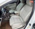 Білий Каділак ХТС, об'ємом двигуна 3.56 л та пробігом 165 тис. км за 9799 $, фото 15 на Automoto.ua