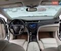 Білий Каділак ХТС, об'ємом двигуна 3.56 л та пробігом 165 тис. км за 9799 $, фото 24 на Automoto.ua