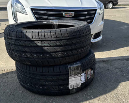 Білий Каділак ХТС, об'ємом двигуна 3.65 л та пробігом 163 тис. км за 17990 $, фото 27 на Automoto.ua