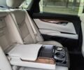 Белый Кадиллак ХТС, объемом двигателя 3.6 л и пробегом 67 тыс. км за 23999 $, фото 23 на Automoto.ua