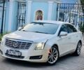 Бежевый Кадиллак ХТС, объемом двигателя 0 л и пробегом 160 тыс. км за 9300 $, фото 1 на Automoto.ua