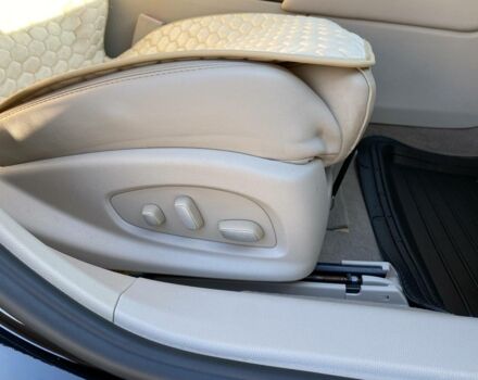 Черный Кадиллак ХТС, объемом двигателя 3.6 л и пробегом 180 тыс. км за 16600 $, фото 29 на Automoto.ua