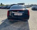 Черный Кадиллак ХТС, объемом двигателя 3.6 л и пробегом 180 тыс. км за 16600 $, фото 5 на Automoto.ua