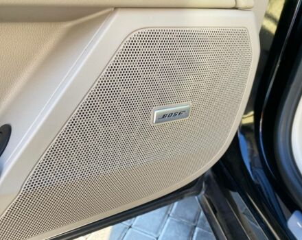 Черный Кадиллак ХТС, объемом двигателя 3.6 л и пробегом 180 тыс. км за 16600 $, фото 19 на Automoto.ua