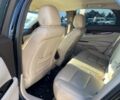 Черный Кадиллак ХТС, объемом двигателя 3.6 л и пробегом 180 тыс. км за 16600 $, фото 24 на Automoto.ua