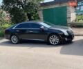 Чорний Каділак ХТС, об'ємом двигуна 3.6 л та пробігом 134 тис. км за 8800 $, фото 1 на Automoto.ua