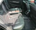 Черный Кадиллак ХТС, объемом двигателя 3.6 л и пробегом 140 тыс. км за 15800 $, фото 18 на Automoto.ua