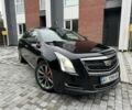 Черный Кадиллак ХТС, объемом двигателя 3.6 л и пробегом 330 тыс. км за 13000 $, фото 1 на Automoto.ua