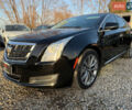 Черный Кадиллак ХТС, объемом двигателя 3.56 л и пробегом 272 тыс. км за 14999 $, фото 4 на Automoto.ua