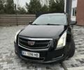Черный Кадиллак ХТС, объемом двигателя 3.6 л и пробегом 330 тыс. км за 13000 $, фото 1 на Automoto.ua