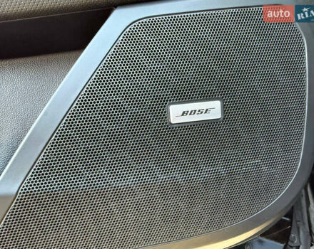 Черный Кадиллак ХТС, объемом двигателя 3.56 л и пробегом 272 тыс. км за 14999 $, фото 18 на Automoto.ua