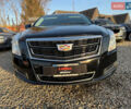 Черный Кадиллак ХТС, объемом двигателя 3.56 л и пробегом 272 тыс. км за 14999 $, фото 5 на Automoto.ua