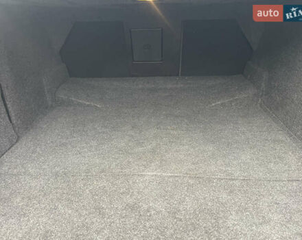 Черный Кадиллак ХТС, объемом двигателя 3.56 л и пробегом 275 тыс. км за 15600 $, фото 34 на Automoto.ua