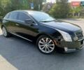 Черный Кадиллак ХТС, объемом двигателя 3.6 л и пробегом 140 тыс. км за 15800 $, фото 8 на Automoto.ua