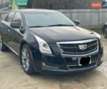Черный Кадиллак ХТС, объемом двигателя 3.56 л и пробегом 275 тыс. км за 15600 $, фото 1 на Automoto.ua
