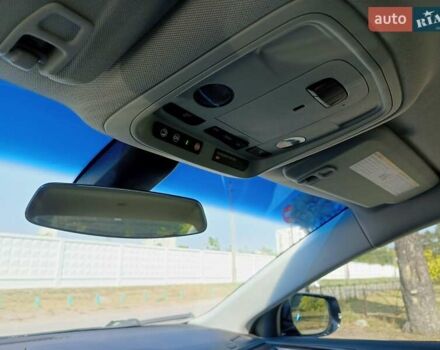 Черный Кадиллак ХТС, объемом двигателя 3.6 л и пробегом 140 тыс. км за 15800 $, фото 23 на Automoto.ua