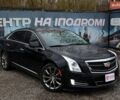 Чорний Каділак ХТС, об'ємом двигуна 3.56 л та пробігом 138 тис. км за 12500 $, фото 1 на Automoto.ua
