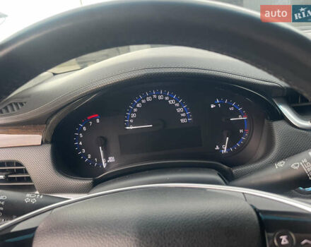 Черный Кадиллак ХТС, объемом двигателя 3.56 л и пробегом 275 тыс. км за 15600 $, фото 23 на Automoto.ua