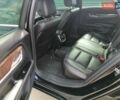 Черный Кадиллак ХТС, объемом двигателя 3.6 л и пробегом 140 тыс. км за 15800 $, фото 17 на Automoto.ua