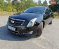 Черный Кадиллак ХТС, объемом двигателя 3.6 л и пробегом 140 тыс. км за 15800 $, фото 11 на Automoto.ua