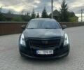 Черный Кадиллак ХТС, объемом двигателя 3.6 л и пробегом 215 тыс. км за 17000 $, фото 2 на Automoto.ua