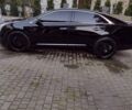 Черный Кадиллак ХТС, объемом двигателя 3.65 л и пробегом 175 тыс. км за 14500 $, фото 2 на Automoto.ua