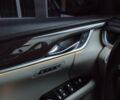 Черный Кадиллак ХТС, объемом двигателя 3.65 л и пробегом 175 тыс. км за 14500 $, фото 6 на Automoto.ua
