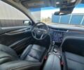 Черный Кадиллак ХТС, объемом двигателя 3.6 л и пробегом 45 тыс. км за 7600 $, фото 9 на Automoto.ua