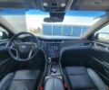 Черный Кадиллак ХТС, объемом двигателя 3.6 л и пробегом 45 тыс. км за 7600 $, фото 8 на Automoto.ua