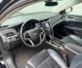 Черный Кадиллак ХТС, объемом двигателя 3.6 л и пробегом 65 тыс. км за 2300 $, фото 5 на Automoto.ua