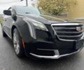 Черный Кадиллак ХТС, объемом двигателя 3.6 л и пробегом 65 тыс. км за 2300 $, фото 3 на Automoto.ua