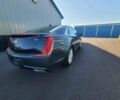 Черный Кадиллак ХТС, объемом двигателя 3.6 л и пробегом 45 тыс. км за 7600 $, фото 7 на Automoto.ua
