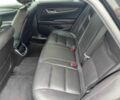 Черный Кадиллак ХТС, объемом двигателя 3.6 л и пробегом 65 тыс. км за 2300 $, фото 8 на Automoto.ua