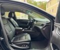 Черный Кадиллак ХТС, объемом двигателя 3.6 л и пробегом 65 тыс. км за 2300 $, фото 7 на Automoto.ua