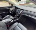 Черный Кадиллак ХТС, объемом двигателя 3.6 л и пробегом 65 тыс. км за 2300 $, фото 6 на Automoto.ua